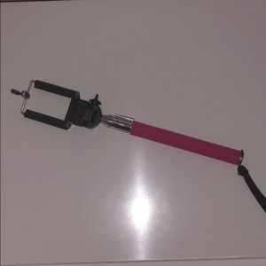 selfie stick